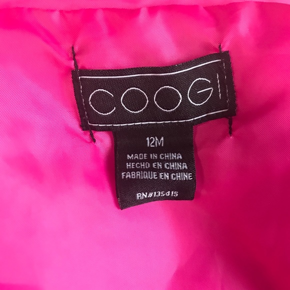 12 month vest - Picture 5 of 8